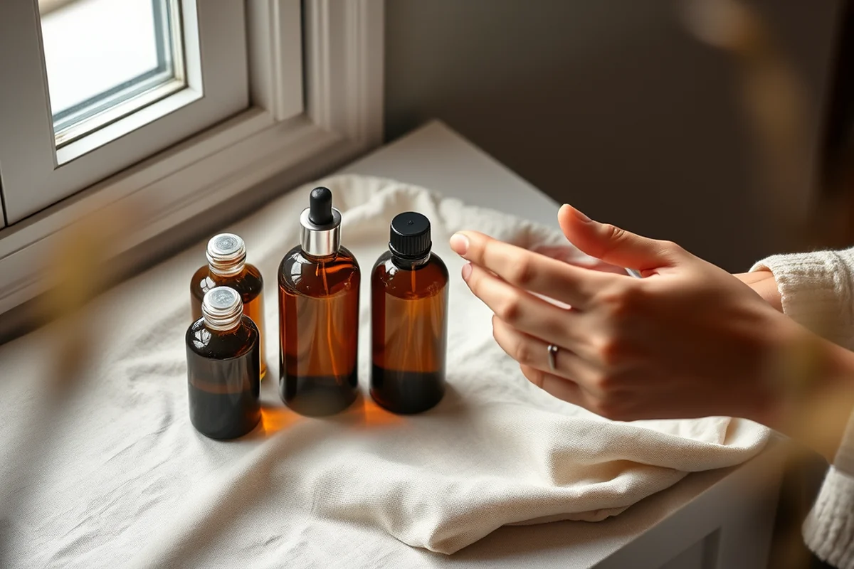 best refillable skincare step by step — Best Refillable Skincare Step By Step (the finished result)