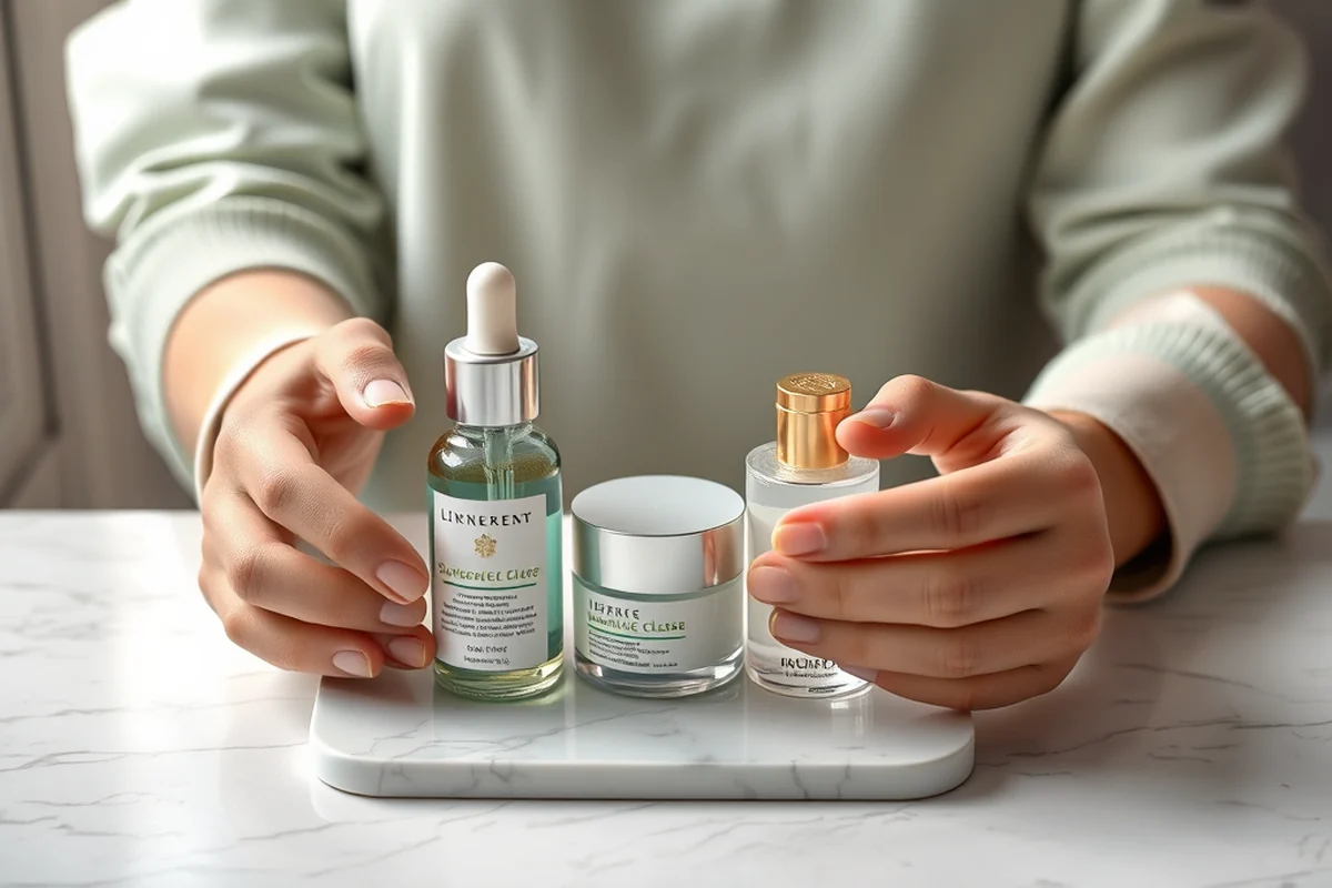 best refillable skincare troubleshooting — Best Refillable Skincare Troubleshooting (the finished result)
