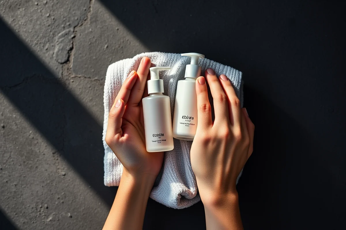 best refillable skincare vs — Best Refillable Skincare Vs (the finished result)