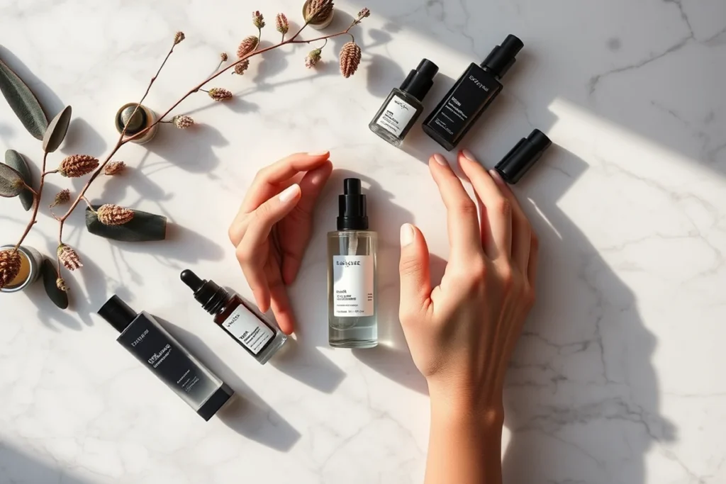 Best Refillable Solid Skincare