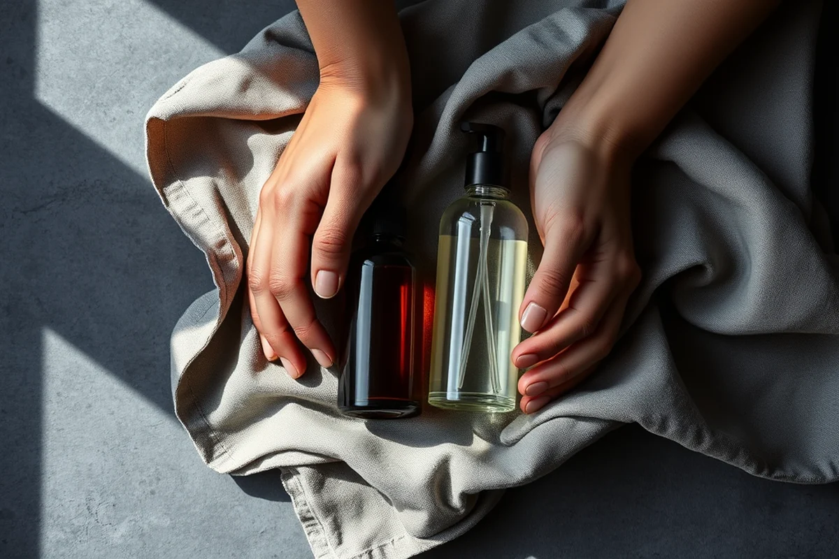 best reusable skincare bottles — Best Reusable Skincare Bottles (the finished result)