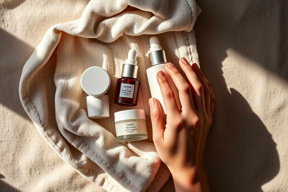 best reusable skincare containers — Best Reusable Skincare Containers (the finished result)