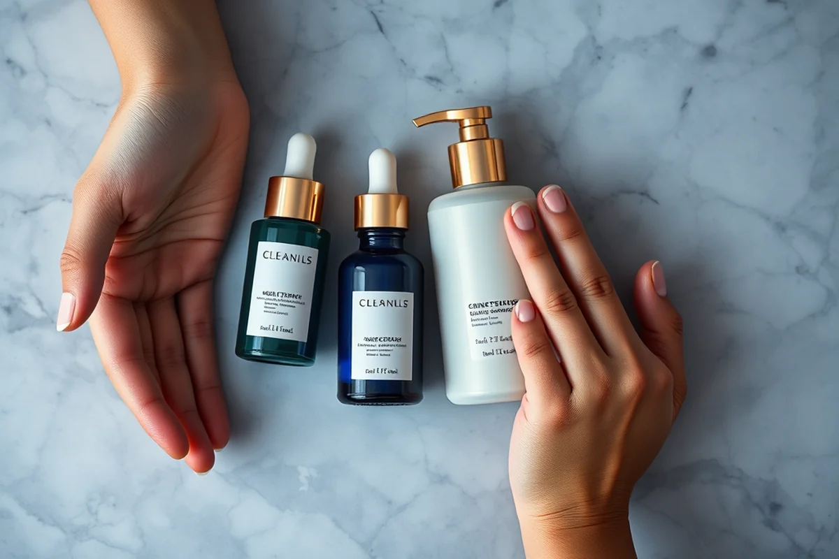 best reusable skincare products — Best Reusable Skincare Products (the finished result)