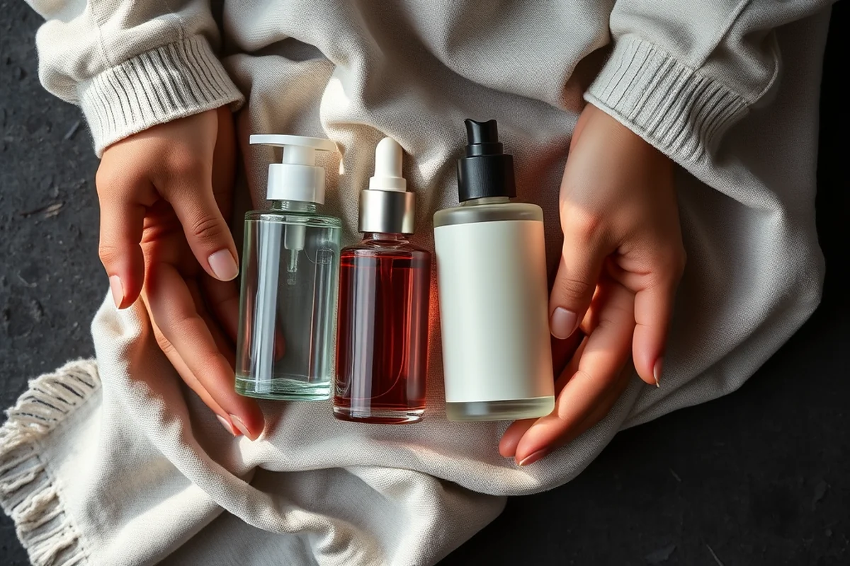 cheap refillable travel bottles skincare containers — Cheap Refillable Travel Bottles Skincare Containers (the finished result)