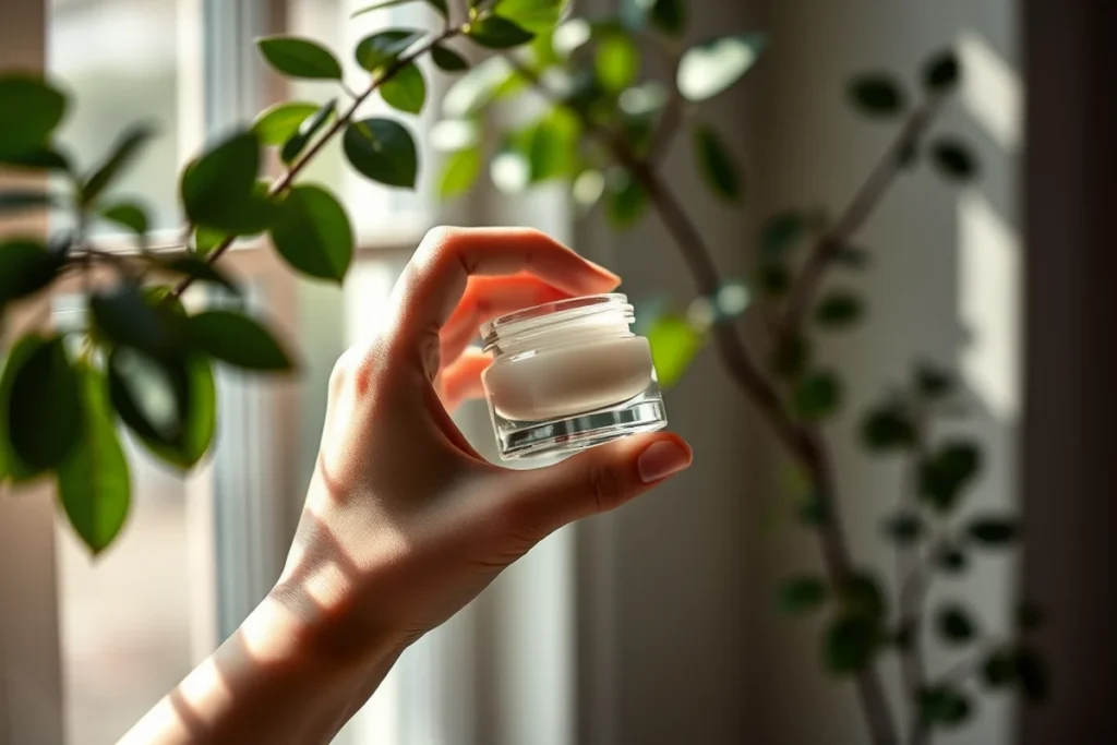 Cheap Refillable Travel Skincare