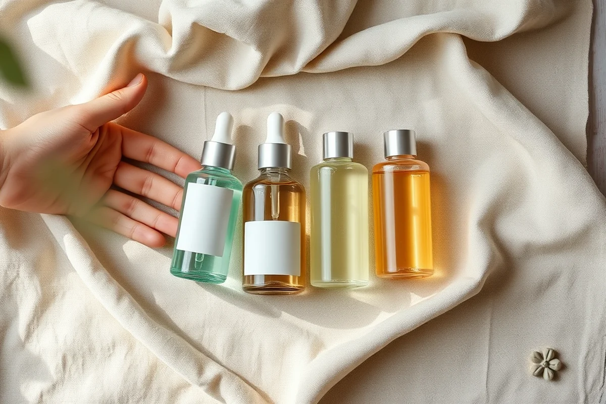 refillable bottles for skincare comparison — Refillable Bottles For Skincare Comparison (the finished result)