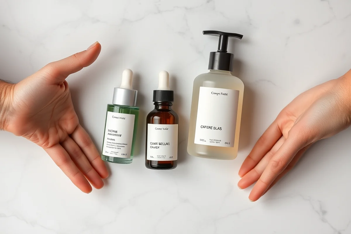 refillable bottles for skincare vs — Refillable Bottles For Skincare Vs (the finished result)