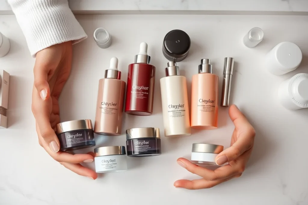 Refillable Cosmetic Containers Vs