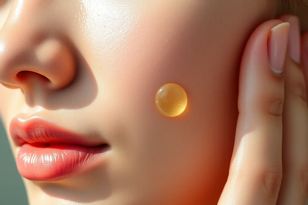 Refillable Korean Skincare Tips