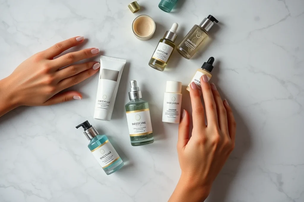 Refillable Skincare Australia Checklist