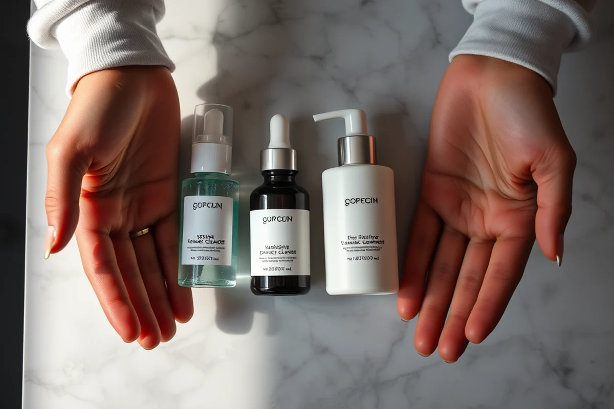 refillable skincare australia comparison — Refillable Skincare Australia Comparison (the finished result)