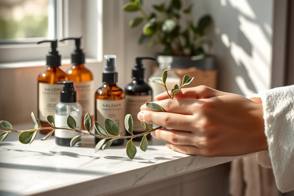 Refillable Skincare Brands Alternatives