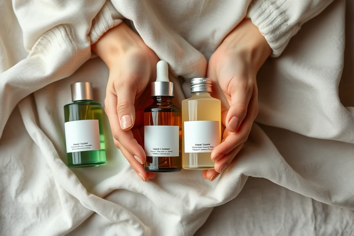 refillable skincare brands comparison — Refillable Skincare Brands Comparison (the finished result)