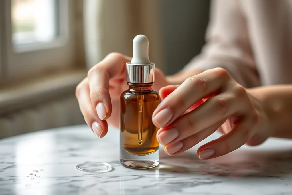 Refillable Skincare Containers At Home