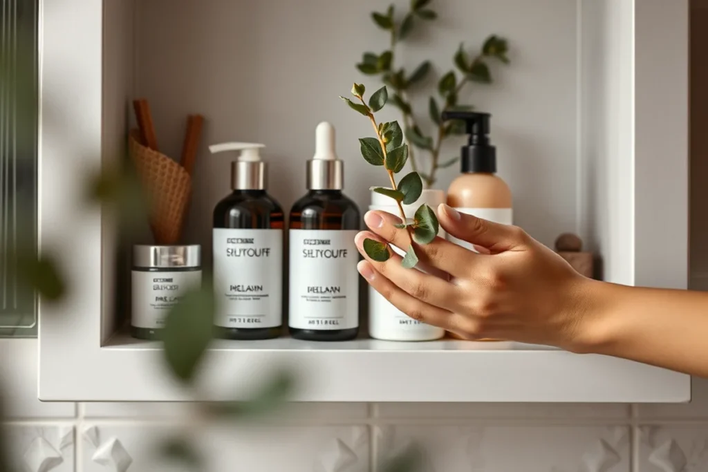 Refillable Skincare Reddit Comparison