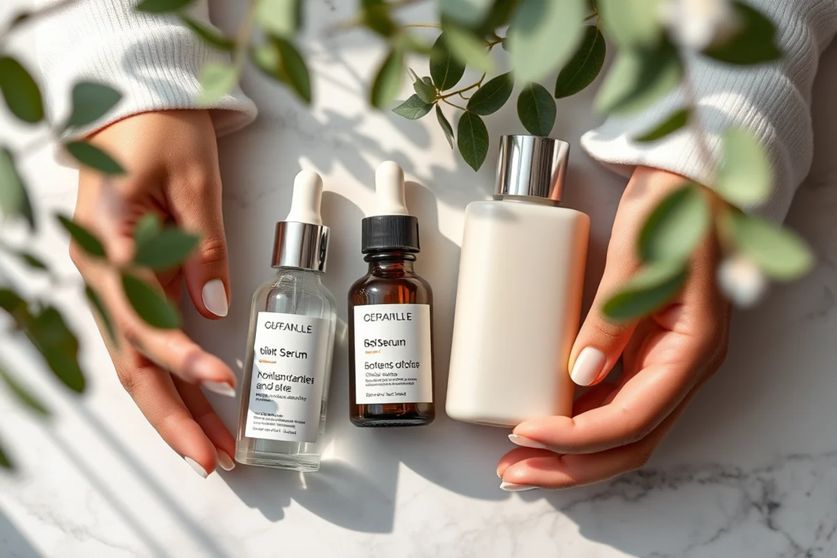 refillable travel bottles skincare kit vs — Refillable Travel Bottles Skincare Kit Vs (the finished result)