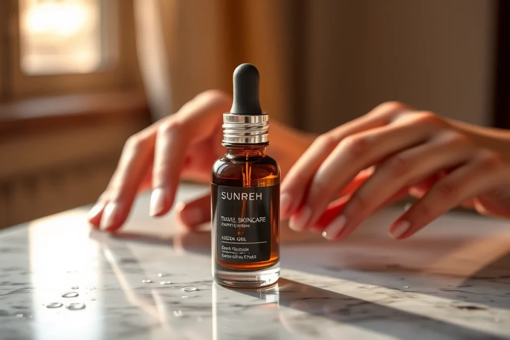 Refillable Travel Skincare Comparison
