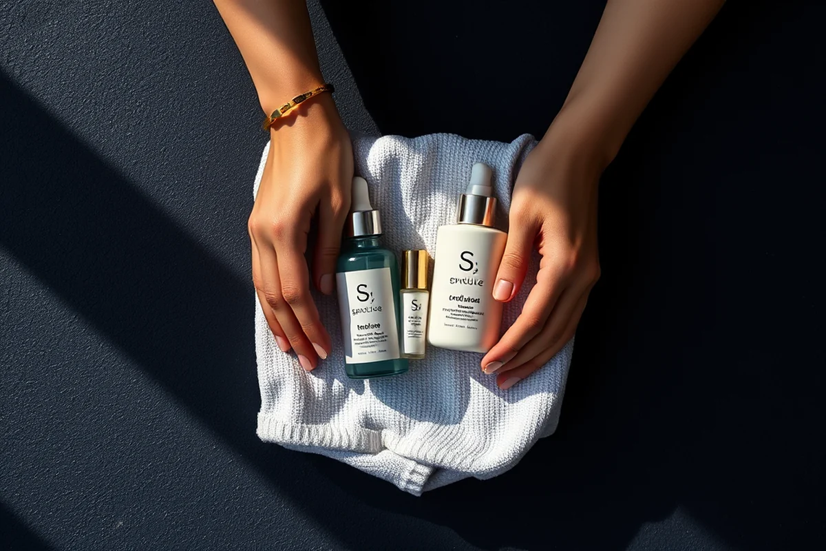 refillable travel skincare comparison — Refillable Travel Skincare Comparison (the finished result)