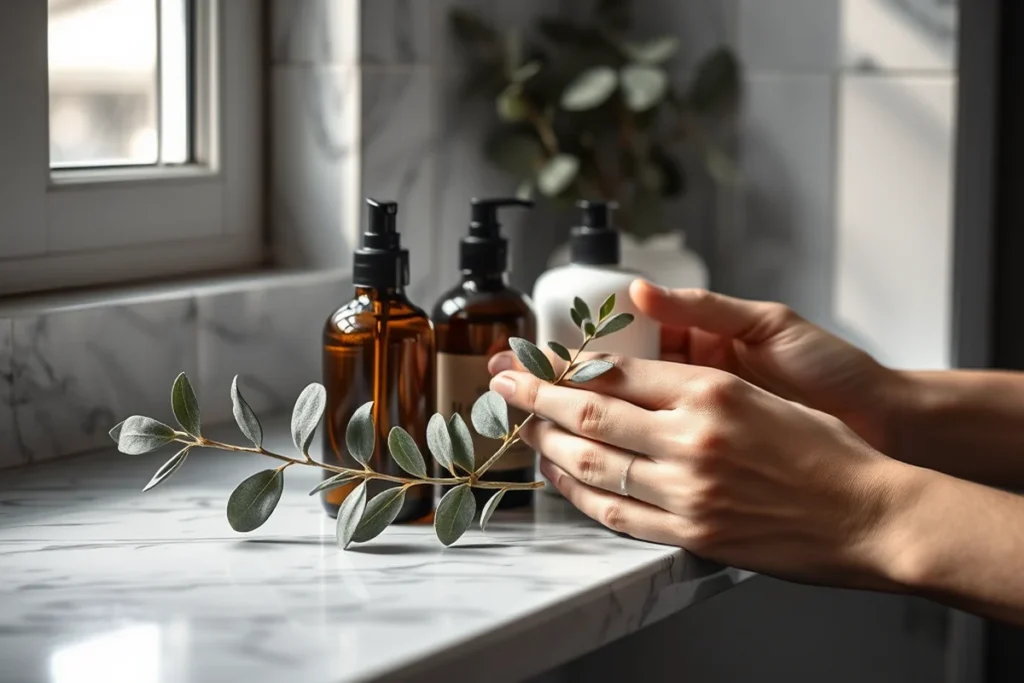Reusable Skincare Bottles Alternatives