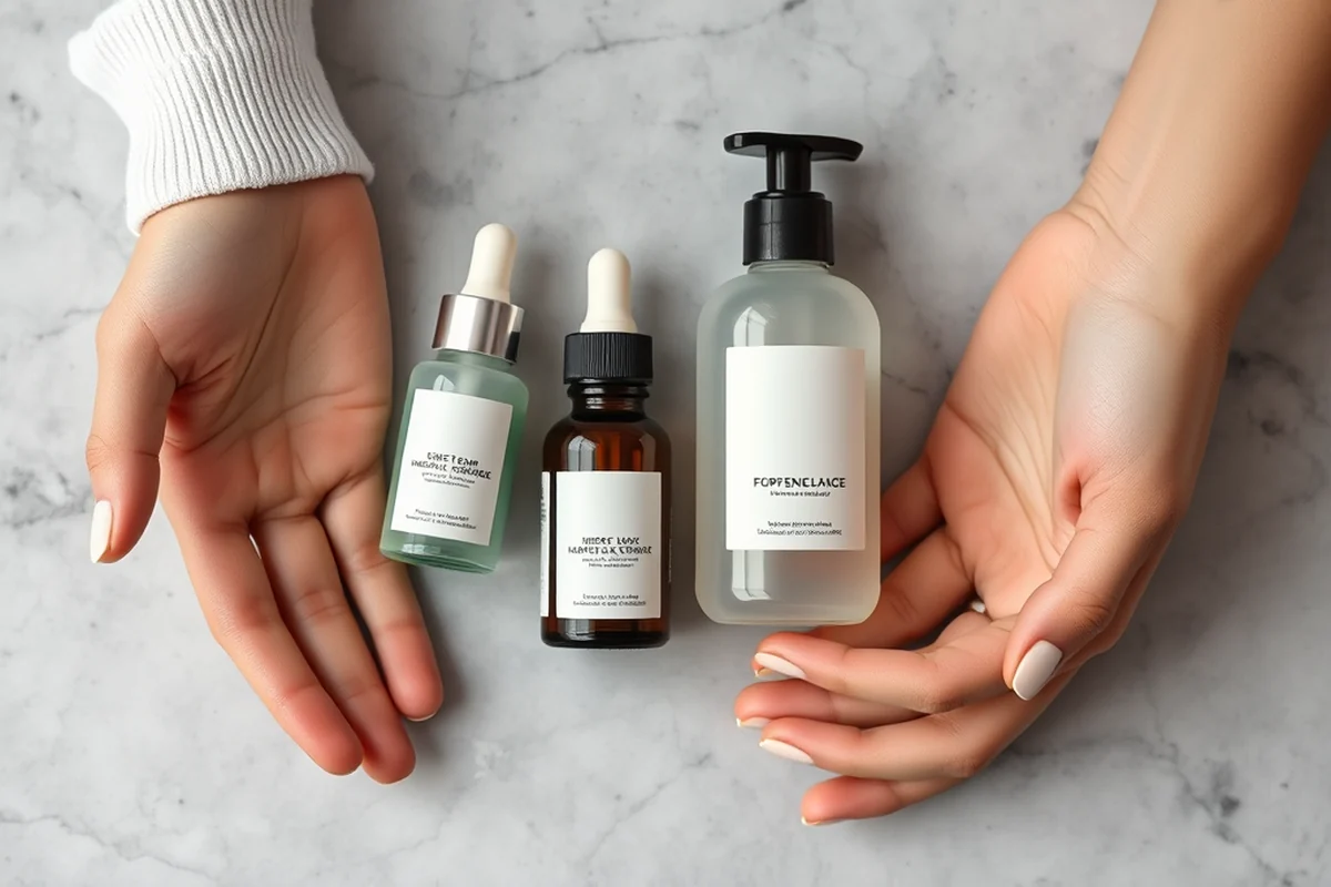 reusable skincare products alternatives — Reusable Skincare Products Alternatives (the finished result)