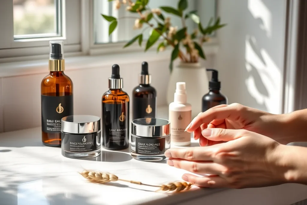 Reusable Skincare Products Comparison