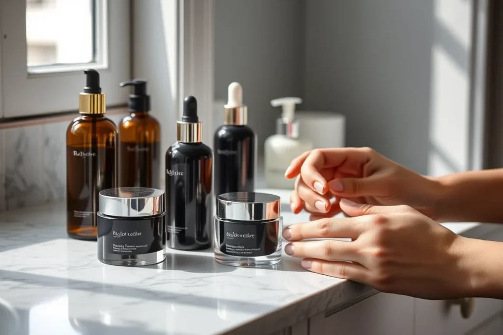 Top Refillable Skincare Australia