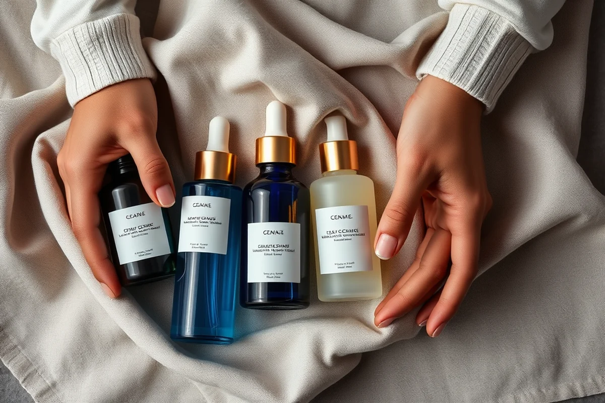 top refillable skincare brands — Top Refillable Skincare Brands (the finished result)