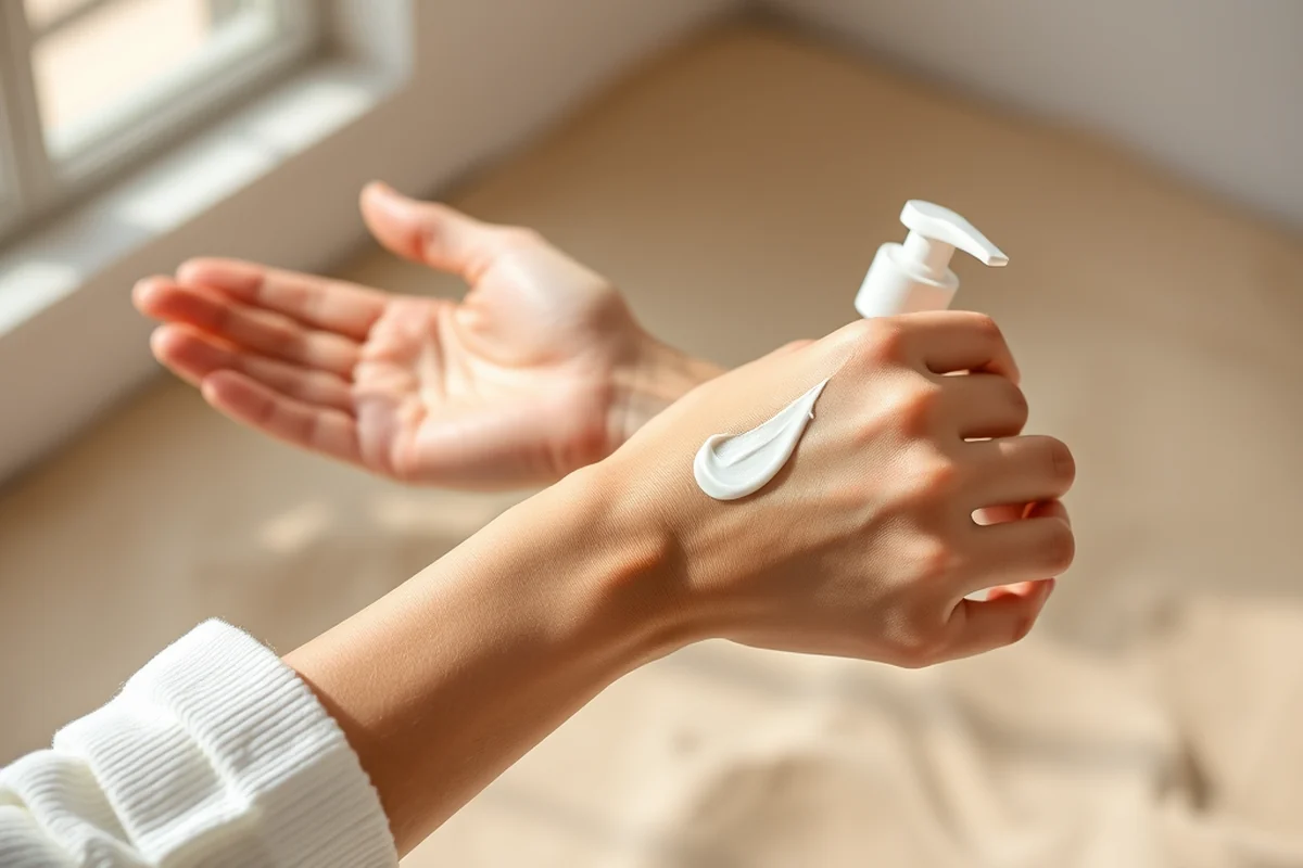 top refillable skincare pump — Top Refillable Skincare Pump (step by step)