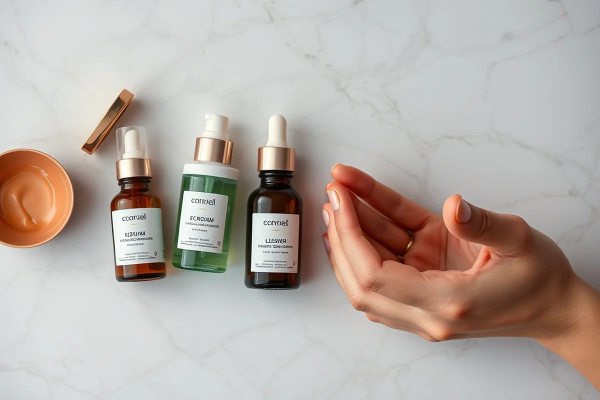 top refillable solid skincare — Top Refillable Solid Skincare (the finished result)