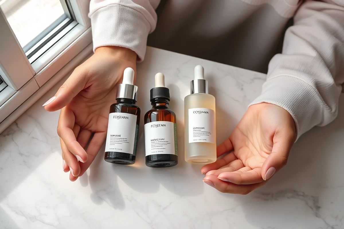 top reusable skincare containers — Top Reusable Skincare Containers (the finished result)