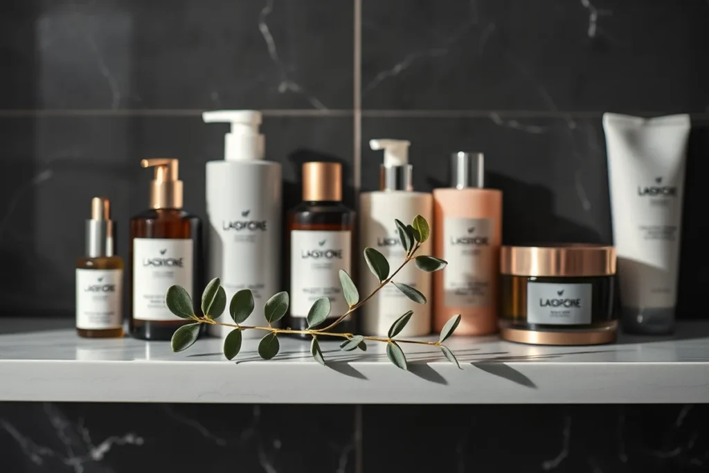 What Is A Skin Care Product