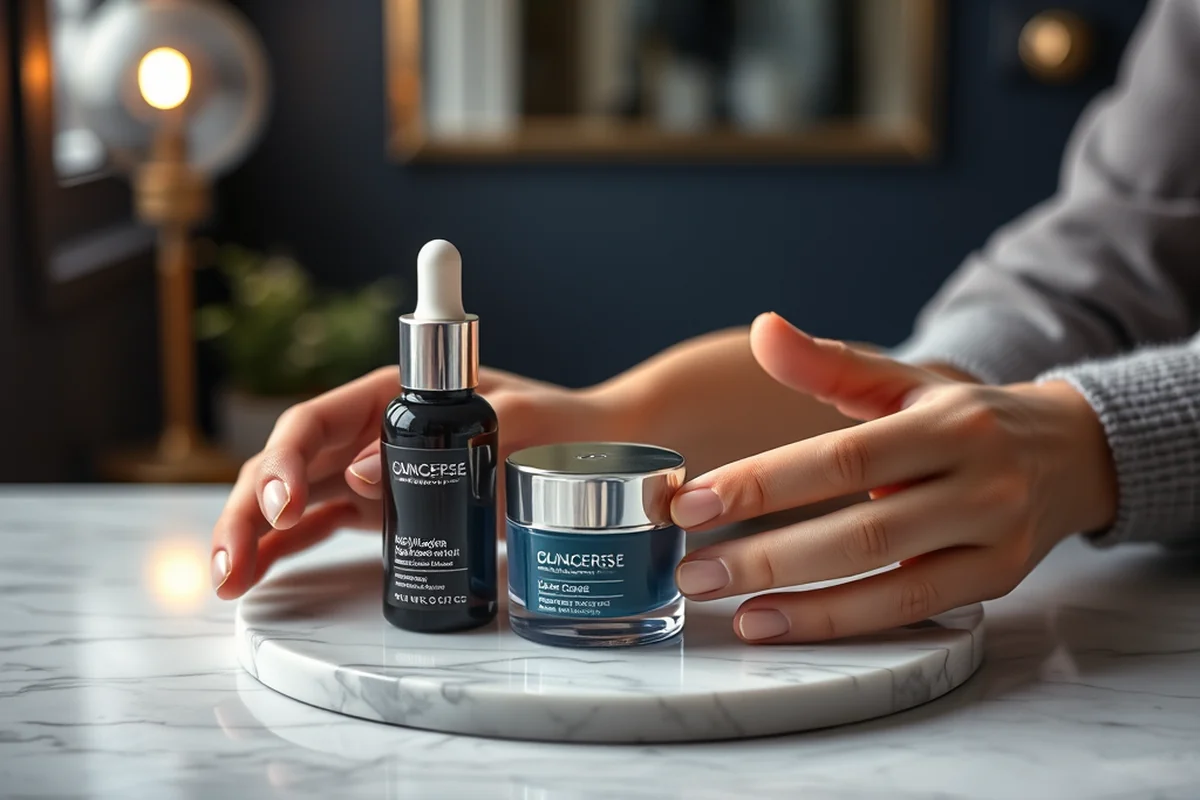 what is a skin care product — What Is A Skin Care Product (the finished result)