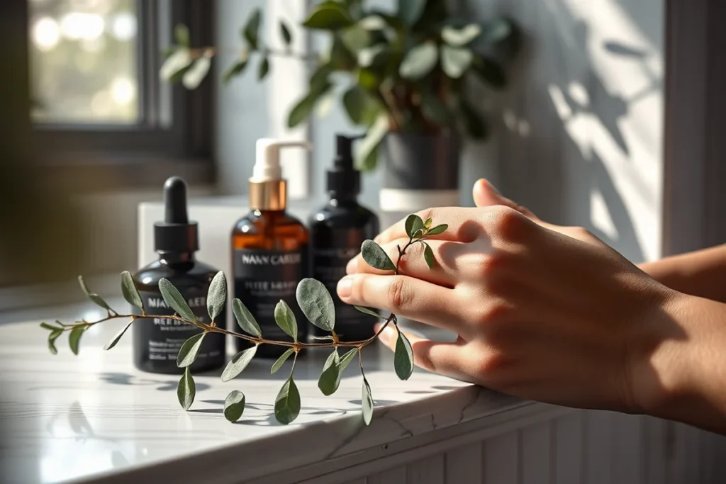 What Is Skin Care Products