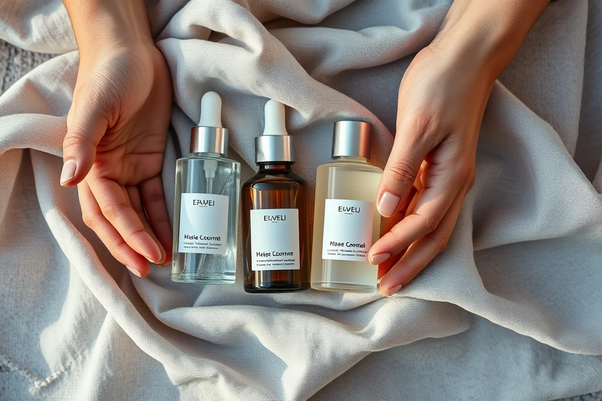 what is skin care products — What Is Skin Care Products (the finished result)