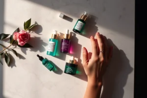 Refillable Cosmetic Containers Alternatives