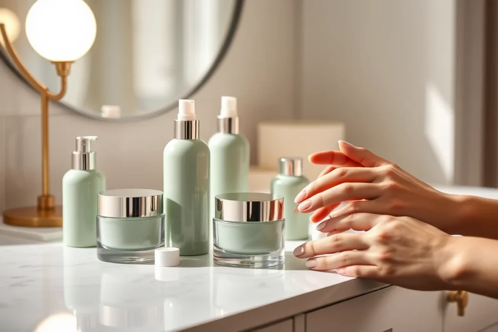Refillable Skincare Jar Benefits