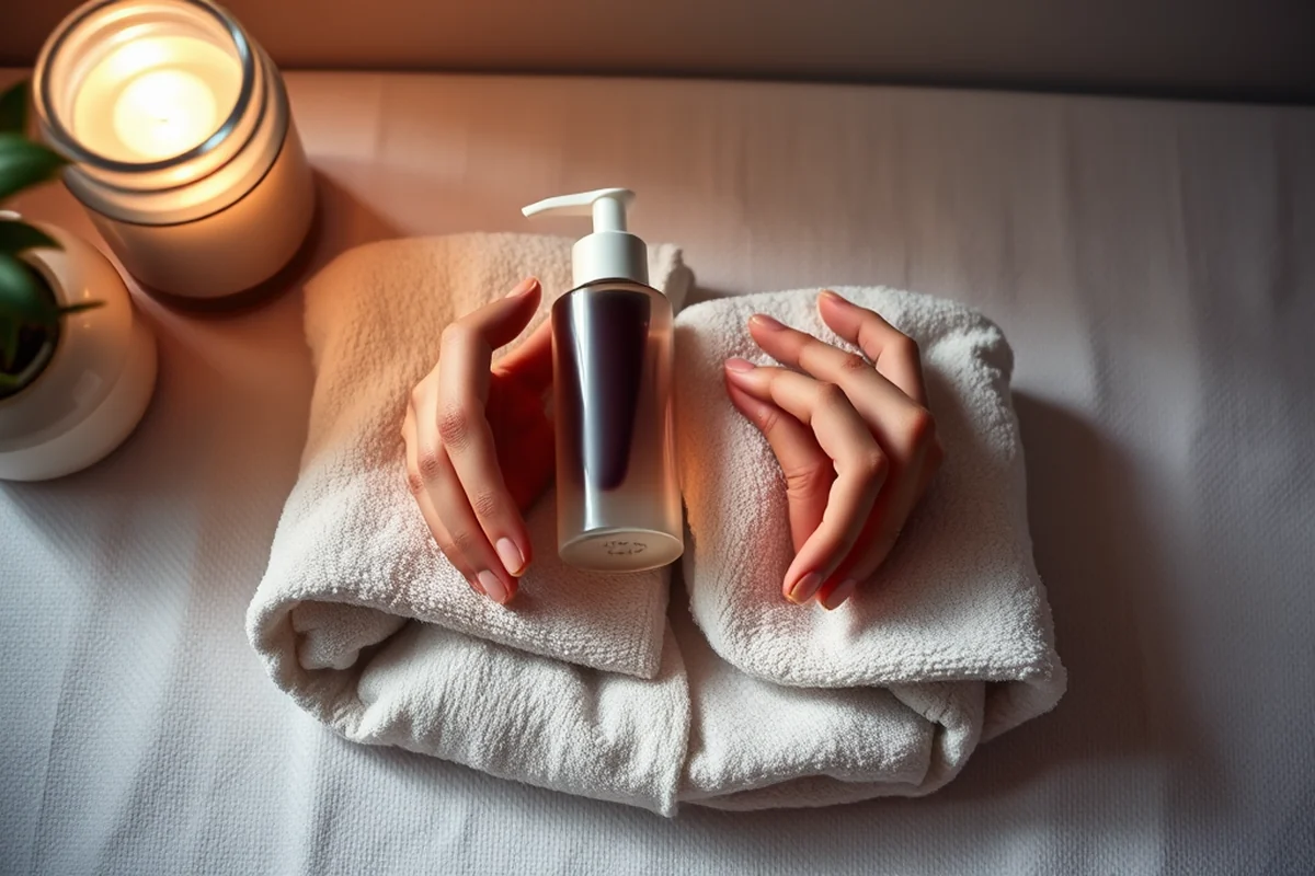 refillable skincare pump templates — Refillable Skincare Pump Templates (the finished result)