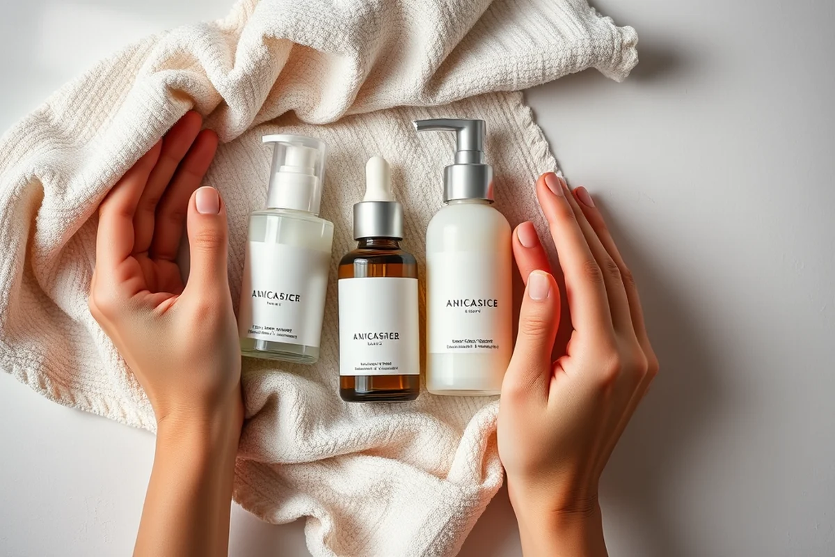refillable travel bottles skincare kit alternatives — Refillable Travel Bottles Skincare Kit Alternatives (the finished result)