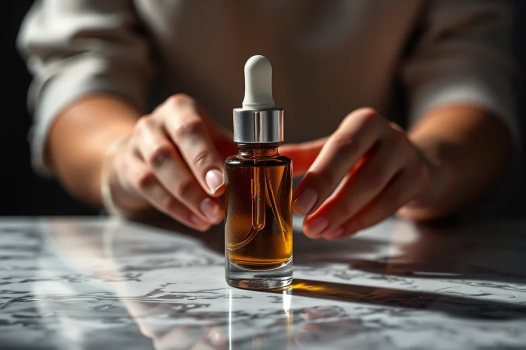 Reusable Glass Skincare Bottles Checklist