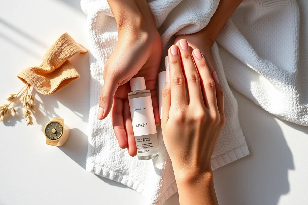 reusable skincare products problems — Reusable Skincare Products Problems (the finished result)