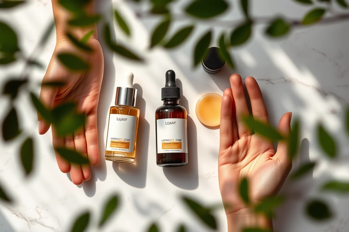 top refillable skincare uk — Top Refillable Skincare Uk (the finished result)